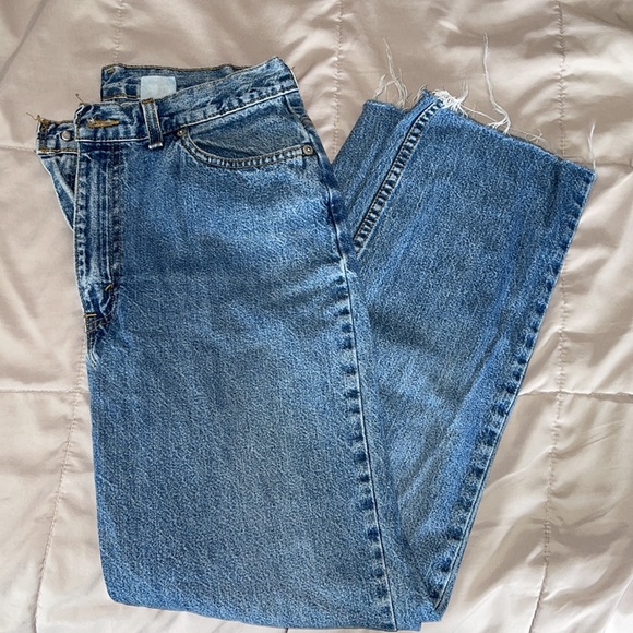 Vintage Faded Glory Mom Jean - Picture 3 of 7